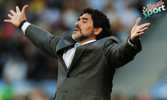 مارادۆنا په‌یكه‌رێكى بۆدروست ده‌كرێت