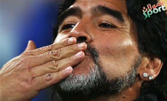 مارادۆنا له‌ رِاهێنه‌رایه‌تى كردنى ئه‌رژه‌نتین به‌رده‌وام ده‌بێت