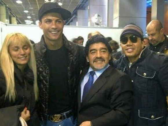 رۆنالدۆ دەبێتە باشترین یاریزانی یۆرۆ2016