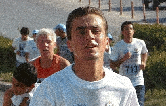 ڕاکردنێکی بە کۆمەڵ بۆ ئافرەتان رێک دەخرێت