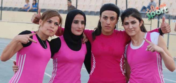 ئەمرۆ لە ماراسۆنی نێودەوڵەتی بەیروت