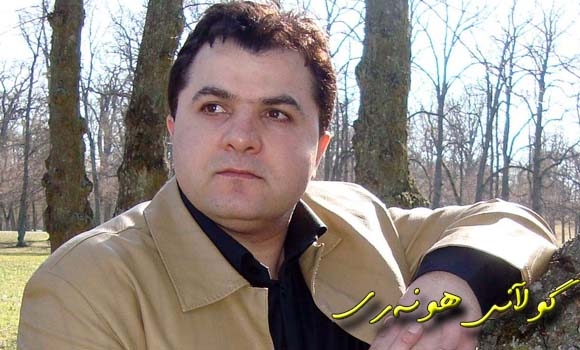 مه‌ریوان سه‌فائه‌دین: دژی ئەوەم هونەری نەتەوەیەكی دیكە تێكەڵ بەهونەری كوردی بكرێت