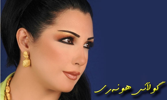 ماریا مەعلوف:  ئامادەم بەرنامەیەكی تایـــــــــــــبەت بە كێشەكانی لاوان پێشكەش بكەم