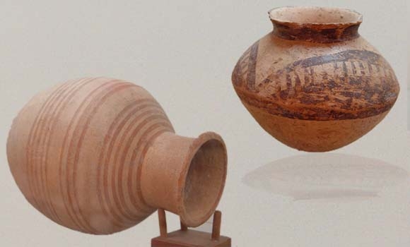 مــەركـــان و گوڵــدانی كوردەواری