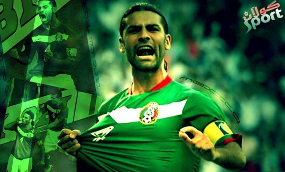 ماركێز به‌فه‌رمى چوه‌ یانه‌ى رِیدبۆڵز