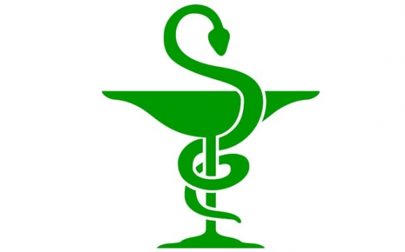 بۆ زانیاریت:  مار و كاسەكەی پزیشكی و دەرمان