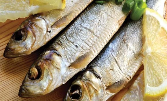 ماسی وەكو سەرچاوەی كانزای یۆد