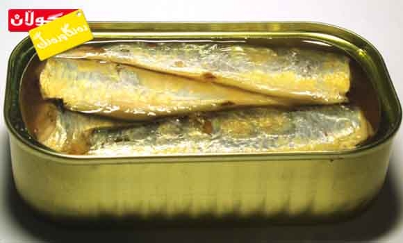 ماسی قوتووبەند سەرچاوەیەك بۆ ڤیتامین B12