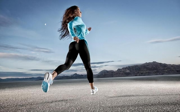 ئایا تەنیا بە مەشقی وەرزشی  كێشی لەش دادەبەزێت؟