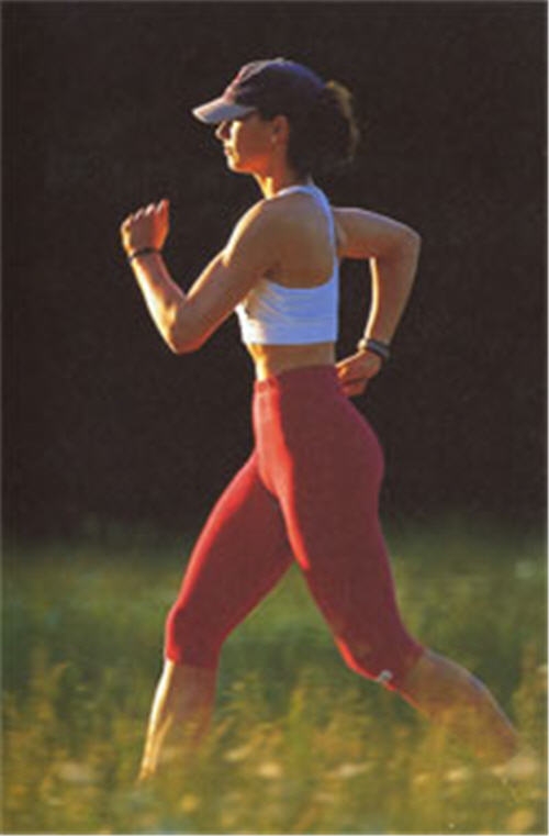 تۆ كە گەنجیت بۆ زوو ماندوو دەبیت؟