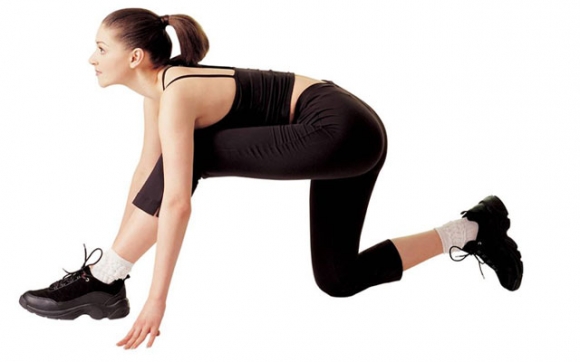 چەند راهێنان و مەشقێك بۆ ریكی و شیكی لەش و لارت