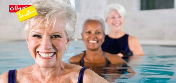 مەشقی وەرزشی بۆ هەموو تەمەنێك پێویستە