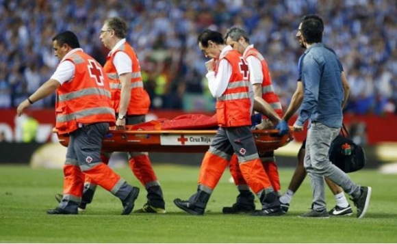 ماوەی دووركەوتنەوەی ماسكیرانۆ لە نێو یاریگاكان راگەیاندرا