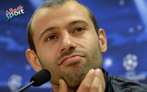 ماسكیرانۆ تا ساڵی 2018 لەیانەی بەرشلۆنە دەمێنێتەوە