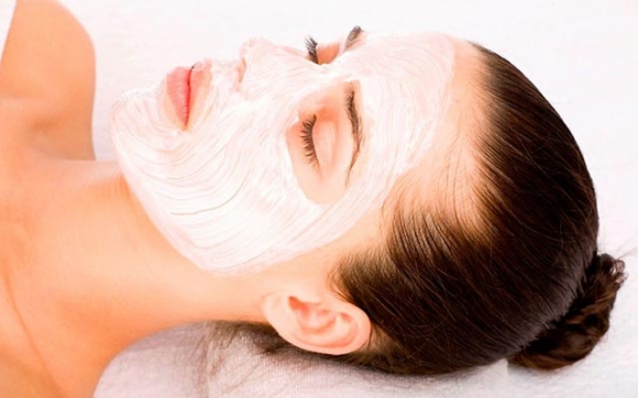 ماسك بۆ جوانكردنی روخسارت