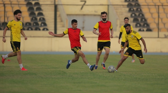 هه‌ولێر ده‌ستى به‌ ئاماده‌كارییه‌كانى كرد