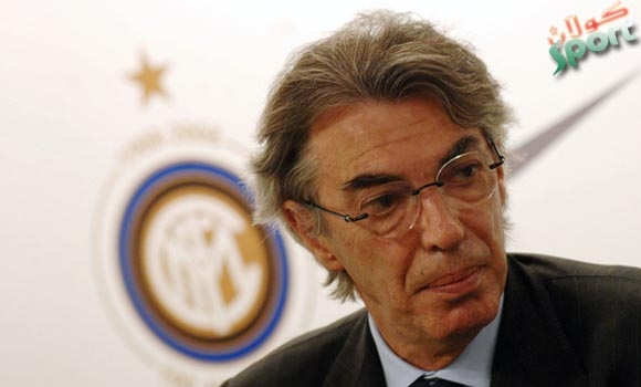 مۆراتی: نامەوێ جارێكی تر ناوبژیوانی وا بێ مێشك یارییەكانی تیپەكەم بەڕێوە ببات