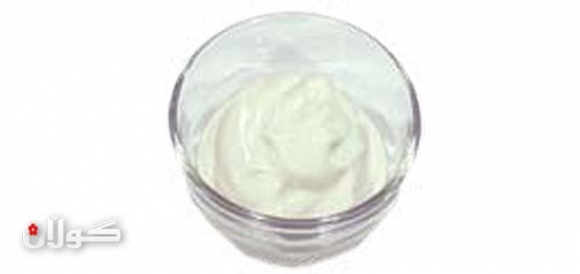 سوودەكانی ماست بۆ كۆئەندامی هەرس