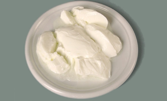 ماست یان شیر؟