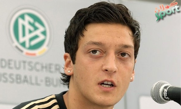 ئۆزێل: قورئانی پیرۆز هێزو توانای پێبه‌خشیم، به‌ر له‌ هه‌موو یارییه‌كیش قورئان ده‌خوێنم