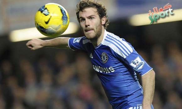 ماتا: شەڕ لەگەڵ یانەكانی ئیسپانیا دەكەین لەچامپیۆنز لیگ