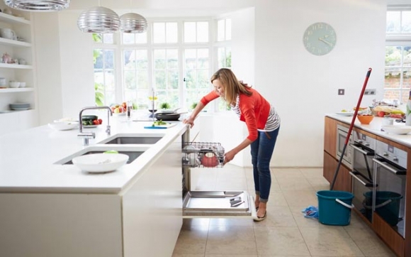 چەند بیرۆكەیەك بۆ پاك راگرتنی ماڵەكەت