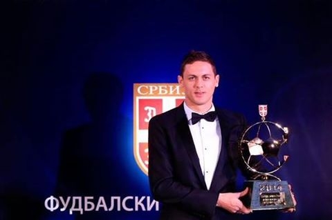 ماتیتچ ئەستێرەی چێلسی لەبەر مۆرینیۆ ڕوو لە مانچێستەر یۆنایتد دەکات