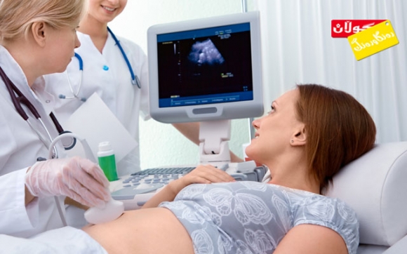 مەترسییەكانی دووگیانی پاش تەمەنی 35 ساڵی