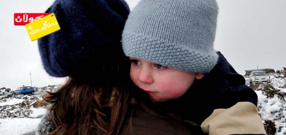 مەترسییەكانی دابـەزینی پلەی گەرمیی لەش