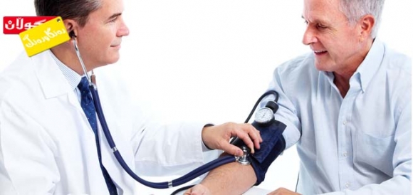 مەترسییەكانی بەرزبوونەوەی پەستانی خوێن