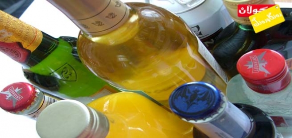 مەترسییە تەندروستییەكانی ئەلكهول