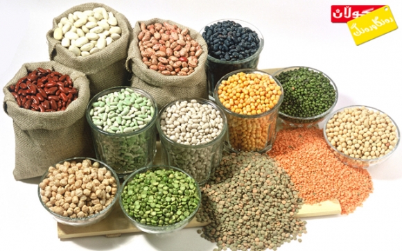 مەترسییەكانی خواردنی دانەوێڵەی كۆن