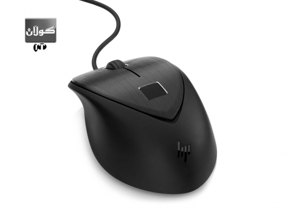 ماوسێكی پەنجەمۆر دەبێتە كلیلی كۆمپیوتەر