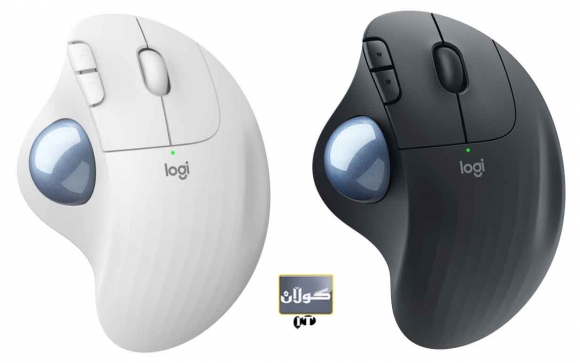 ماوسێكی نوێ لە ستایلێكی كۆندا