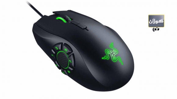 ماوسی جۆری  Logitech G900 Chaos Spectrum