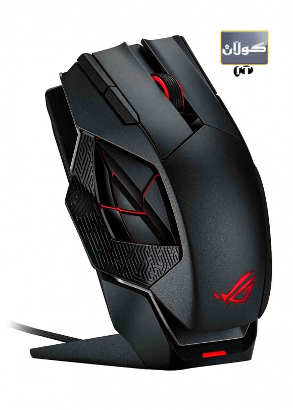 ماوسێكی تایبەت بە یاری ئەلكترۆنی