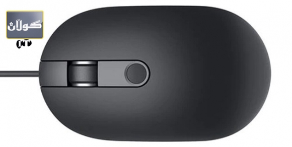 ماوسی پەنجەمۆریش بەرهەم هات