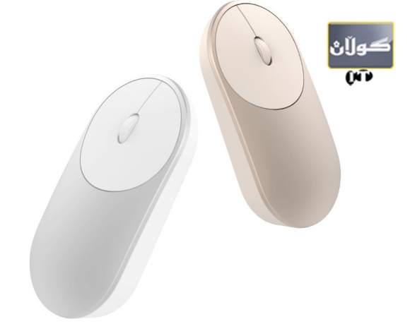 ماوسێكی بە دیزانێكی تایبەتەوە