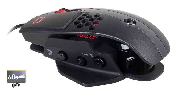 ماوسێكی سەرنج راكێش