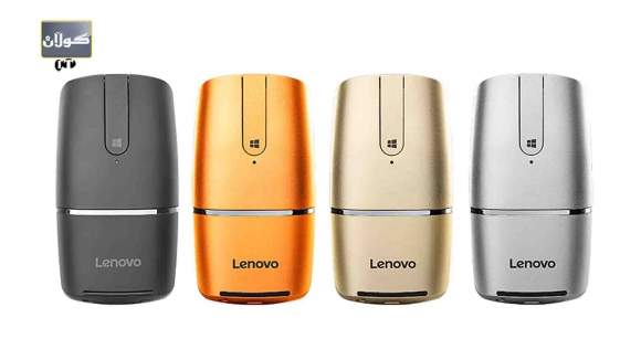 ماوسێك كاری وەرگێڕانیش دەكا