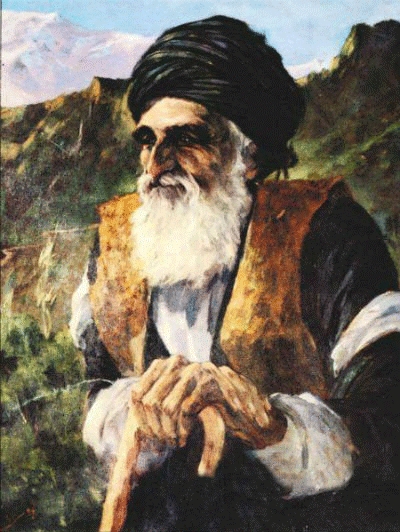 دیوانە شیعر