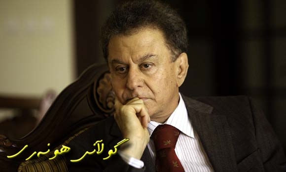 مەزهەری خالقی بۆ گوڵان: بەمنداڵی حەزم دەكرد لاسایی سەید ئەسغەر بكەمەوە