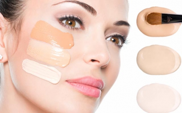 مۆدەكانی ماكیاژ لە ساڵی (2017)