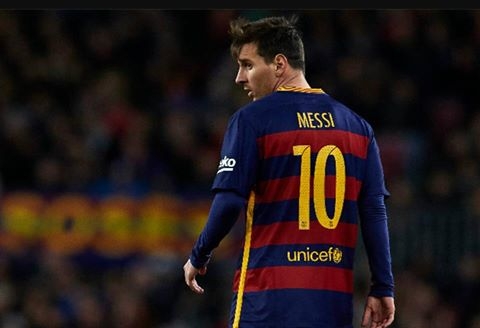 هەواڵی ڕۆیشتنی مێسی لە لایەن بەرسێلۆناوە رەتكرایەوە