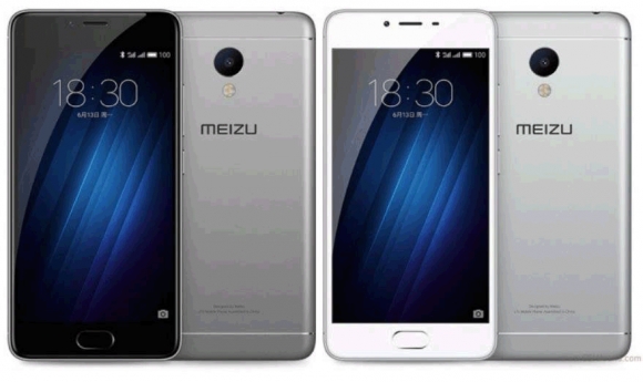 کۆمپانیای Meizu مۆبایلێکی هۆشمەندی بە نرخی۱۰۰ دۆلاری ئەمریکی خستە بازاڕەکانەوە