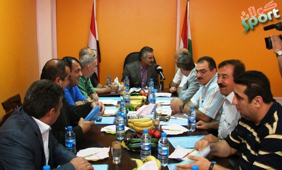 به‌هه‌ردوولا پرِۆژه‌یه‌كی تیرۆته‌سه‌لیان بۆ لیژنه‌ی ئۆڵۆمپی كوردستان گه‌ڵاڵه‌ كرد