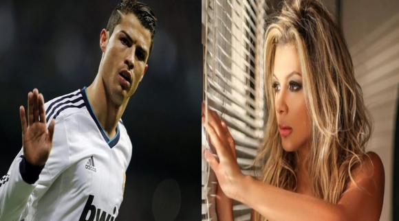 ئەکتەرێکی فیلمە وروژێنەرەکان نهێنیەكی گەورە لەگەڵ ڕۆناڵدۆ ئاشکرا دەکات