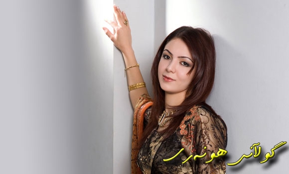 مەلەك ڕۆژهات: بەمنداڵی حەزم دەكرد ببم بەدكتۆر