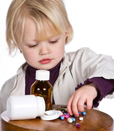 ئایا پێویستە منداڵان ماڵتی ڤیتامین وەربگرن؟