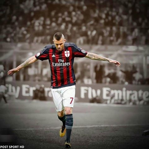 بە فەرمی ... مینێزی هێرشبەر  ڕيزەکانی ئەیسی میلانی جێهێشت